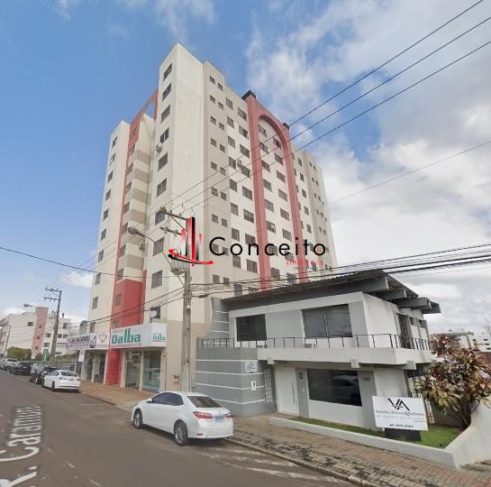 APARTAMENTO ED OURO PRETO