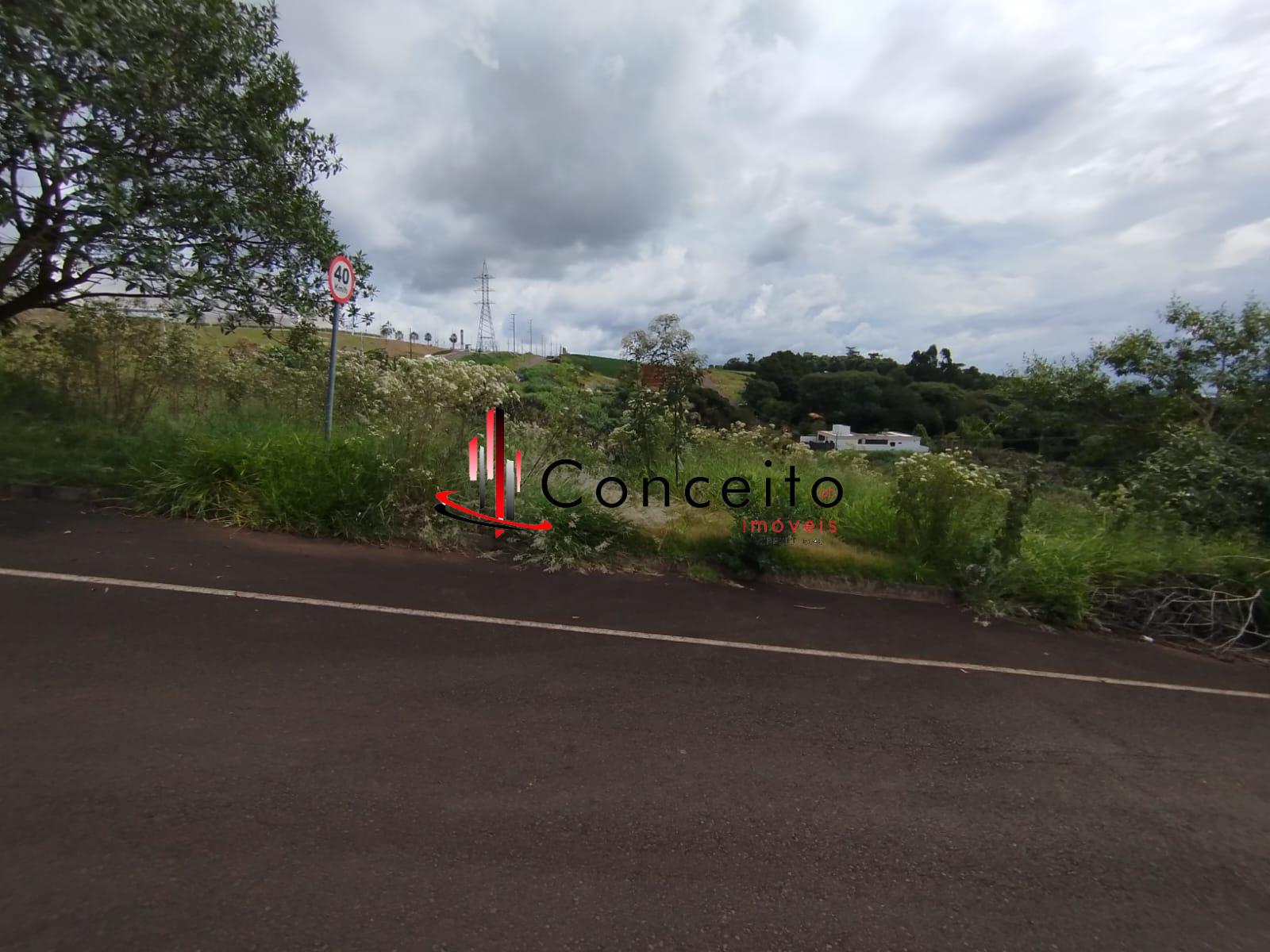 VENDE TERRENO BAIRRO  SÃO LUIZ, PATO BRANCO - PR