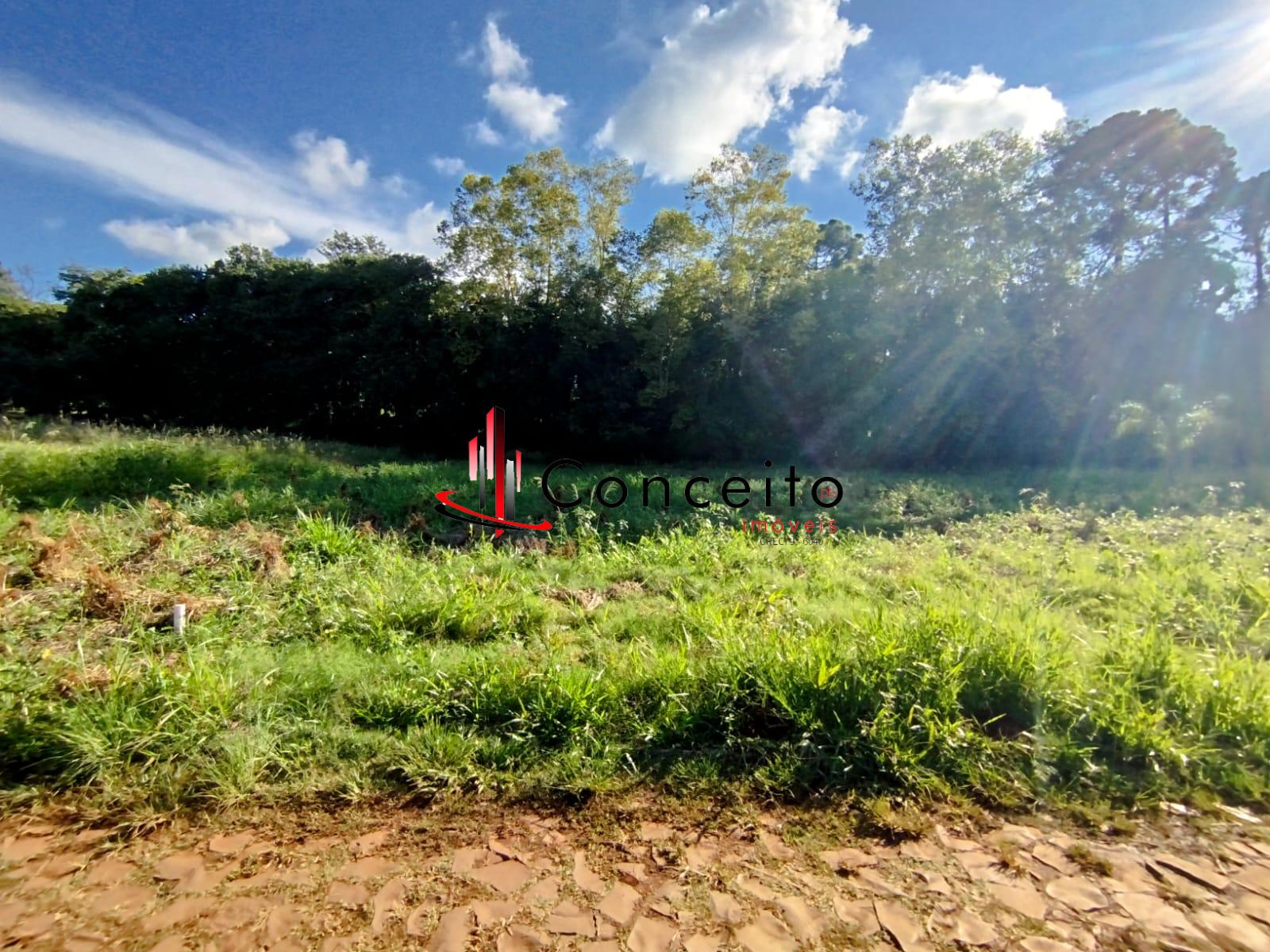 VENDE TERRENOS  JARDIM FLORESTA, PATO BRANCO - PR