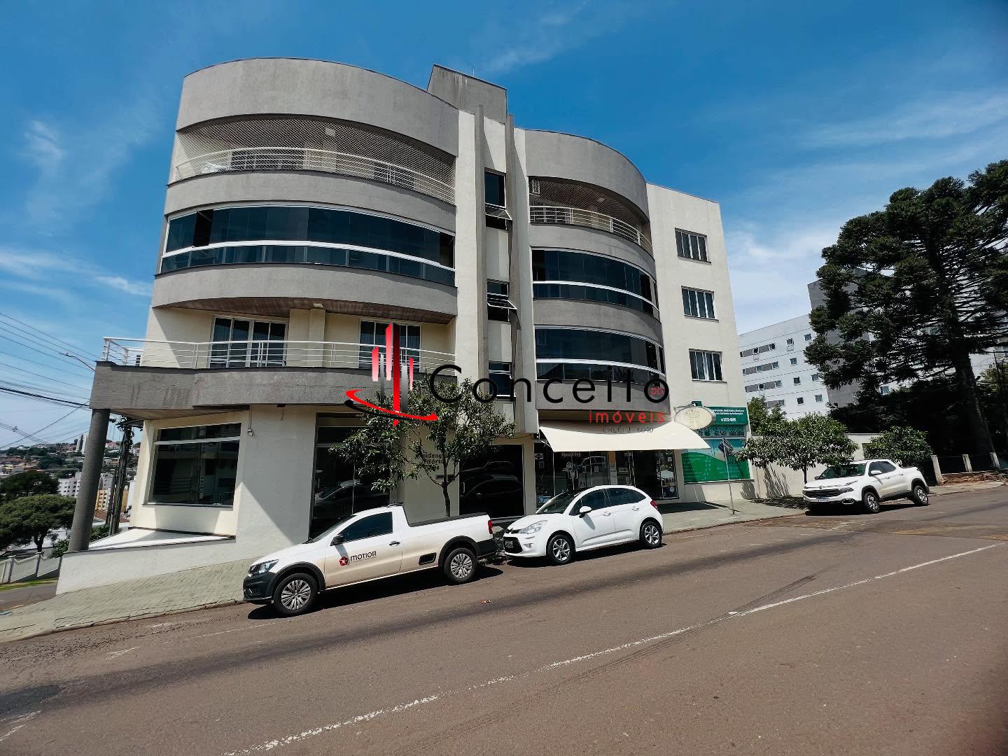 VENDE APARTAMENTO NO RESIDENCIAL VITORIA, CENTRO, PATO BRANCO ...