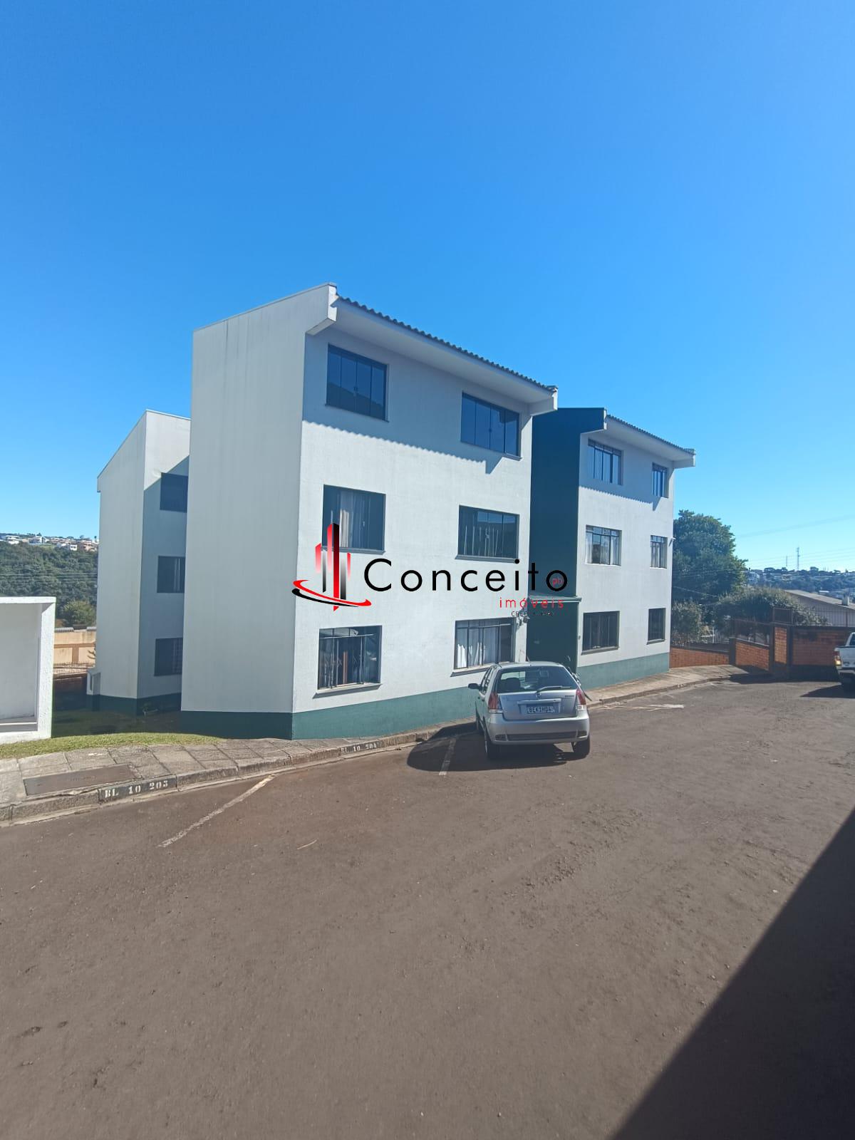 ALUGA - APARTAMENTO NO RESIDENCIAL ALEXANDRES, PATO BRANCO - PR
