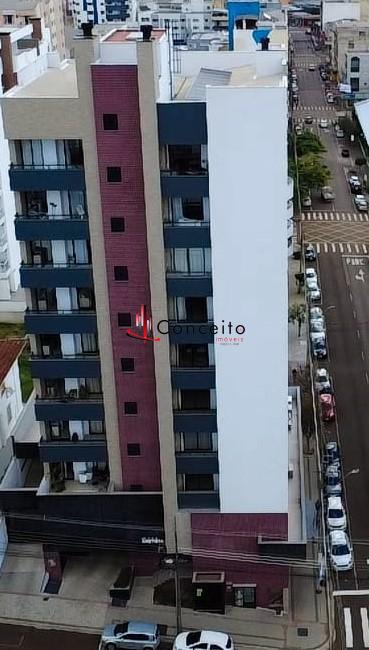 VENDE APARTAMENTO SEMI MOBILIADO EDIFÍCIO AMETISTA CENTRO, PAT...