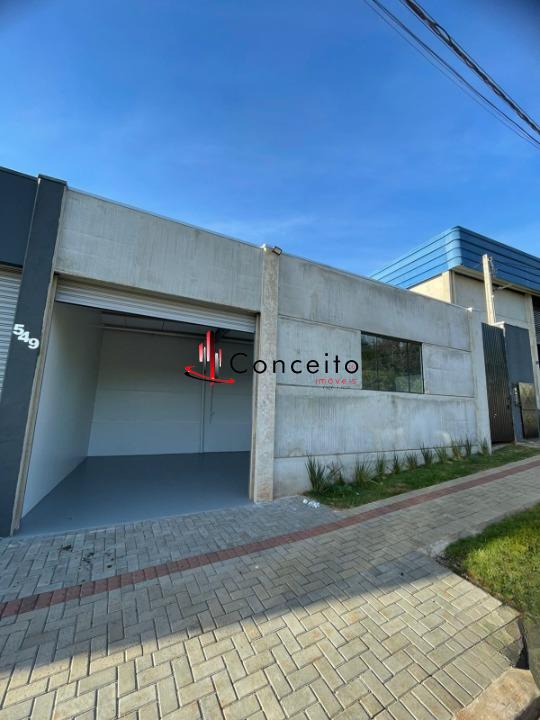 ALUGA SALA COMERCIAL BAIRRO , PINHEIRINHO, PATO BRANCO - PR