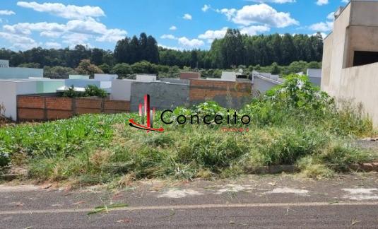 VENDE TERRENO BAIRRO SÃO FRANCISCO, PATO BRANCO - PR