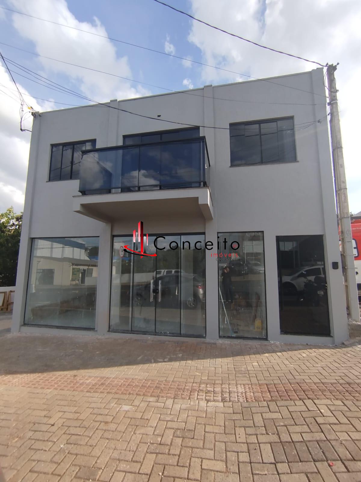 ALUGA SALA COMERCIAL TÉRREA BAIRRO  BORTOT, PATO BRANCO - PR