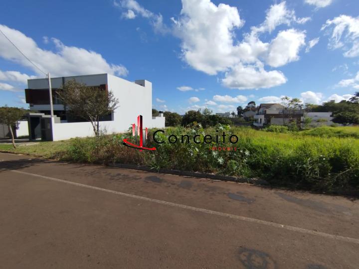 VENDE TERRENO  LA SALLE, PATO BRANCO - PR