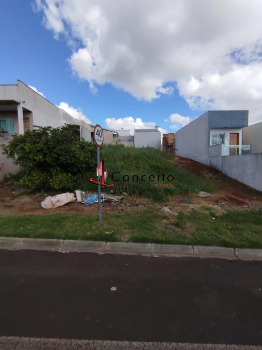 VENDE TERRENO BAIRRO SÃO FRANCISCO, PATO BRANCO - PR
