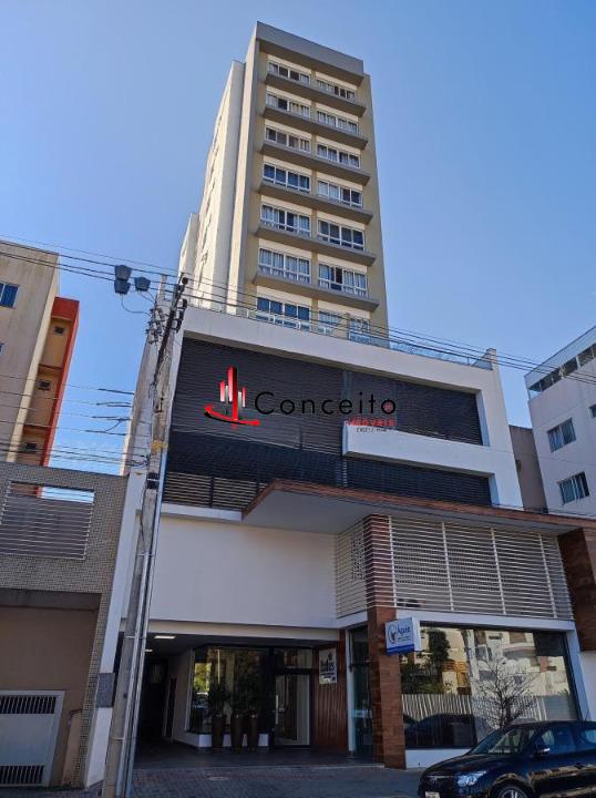 ALUGA - APARTAMENTO SEMI MOBILIADO ED ROTHES, CENTRO, PATO BRA...