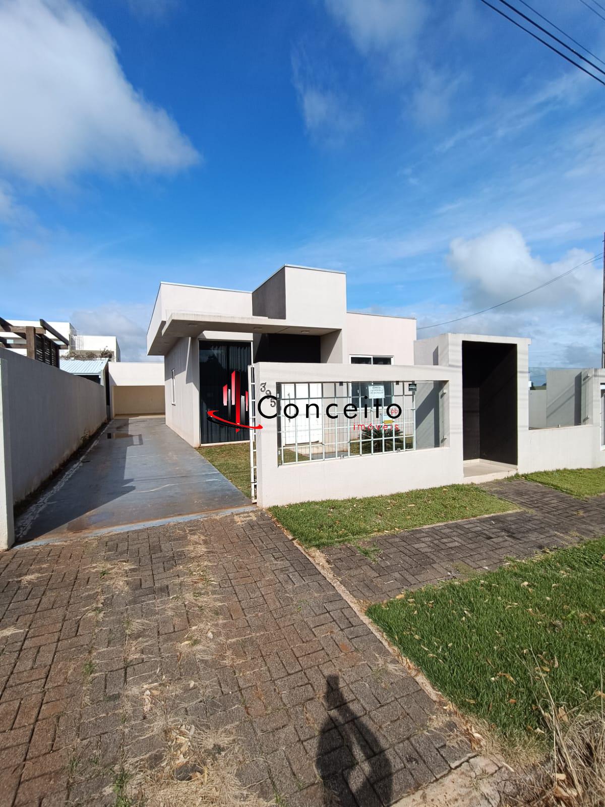 Casa para loca??o, FRARON, PATO BRANCO - PR