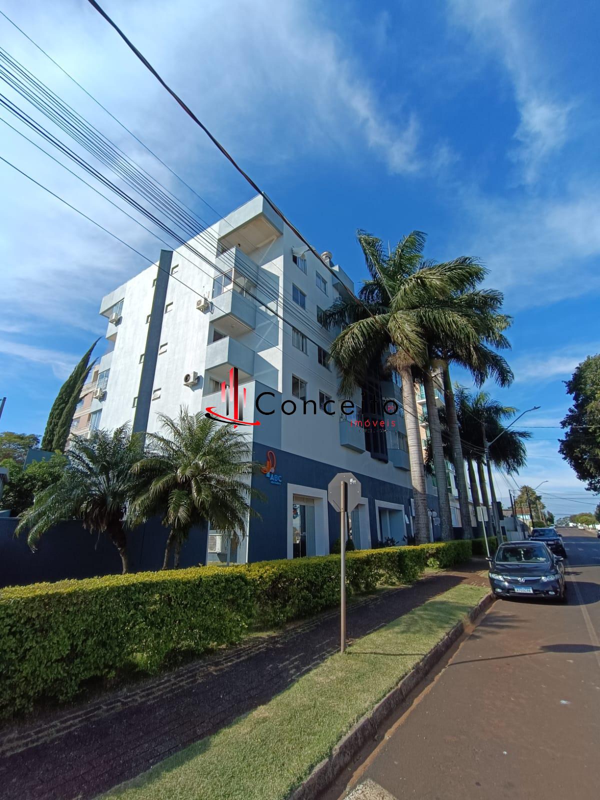 Apartamento para locação, LA SALLE, PATO BRANCO - PR