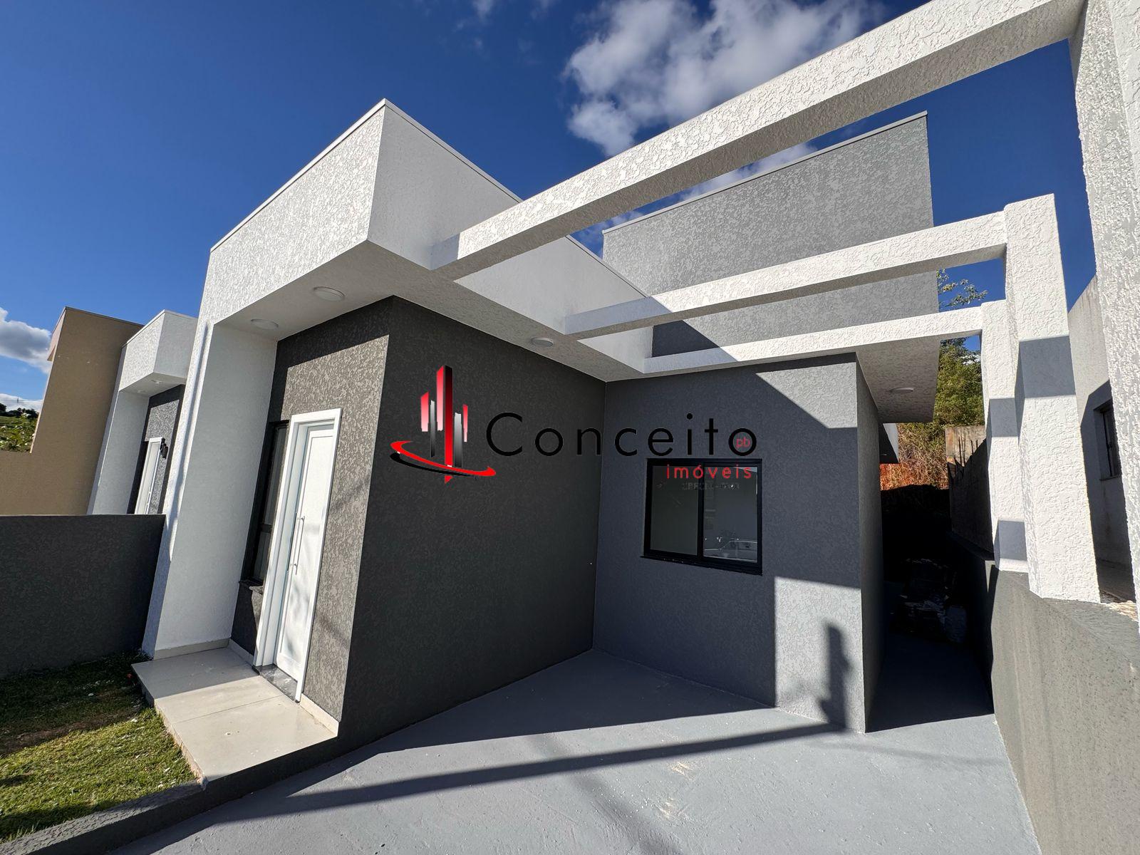 VENDE CASA BAIRRO  FRARON, PATO BRANCO - PR
