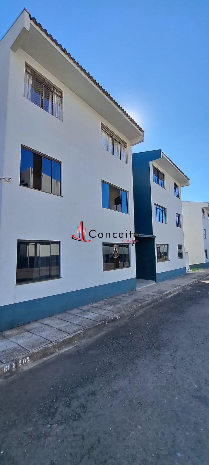ALUGA - APARTAMENTO NO RESIDENCIAL ALEXANDRES, PATO BRANCO - PR
