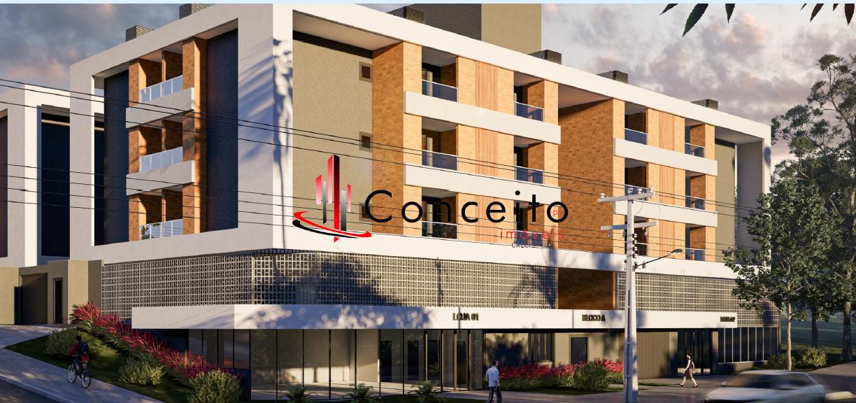 VENDE APARTAMENTOS EDIFÍCO LOFT PRIME BAIRRO  FRARON, PATO BRA...
