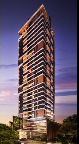 VENDE APARTAMENTO EDIF?CIO  WE  CENTRO, CHAPECO - SC