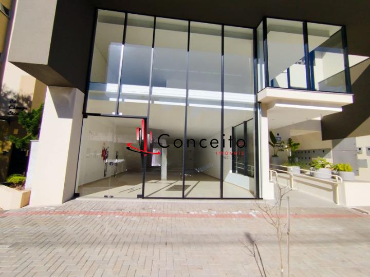 ALUGA SALA COMERCIAL TÉRREA EDIFÍCIO ATHOS CENTRO, PATO BRANCO...