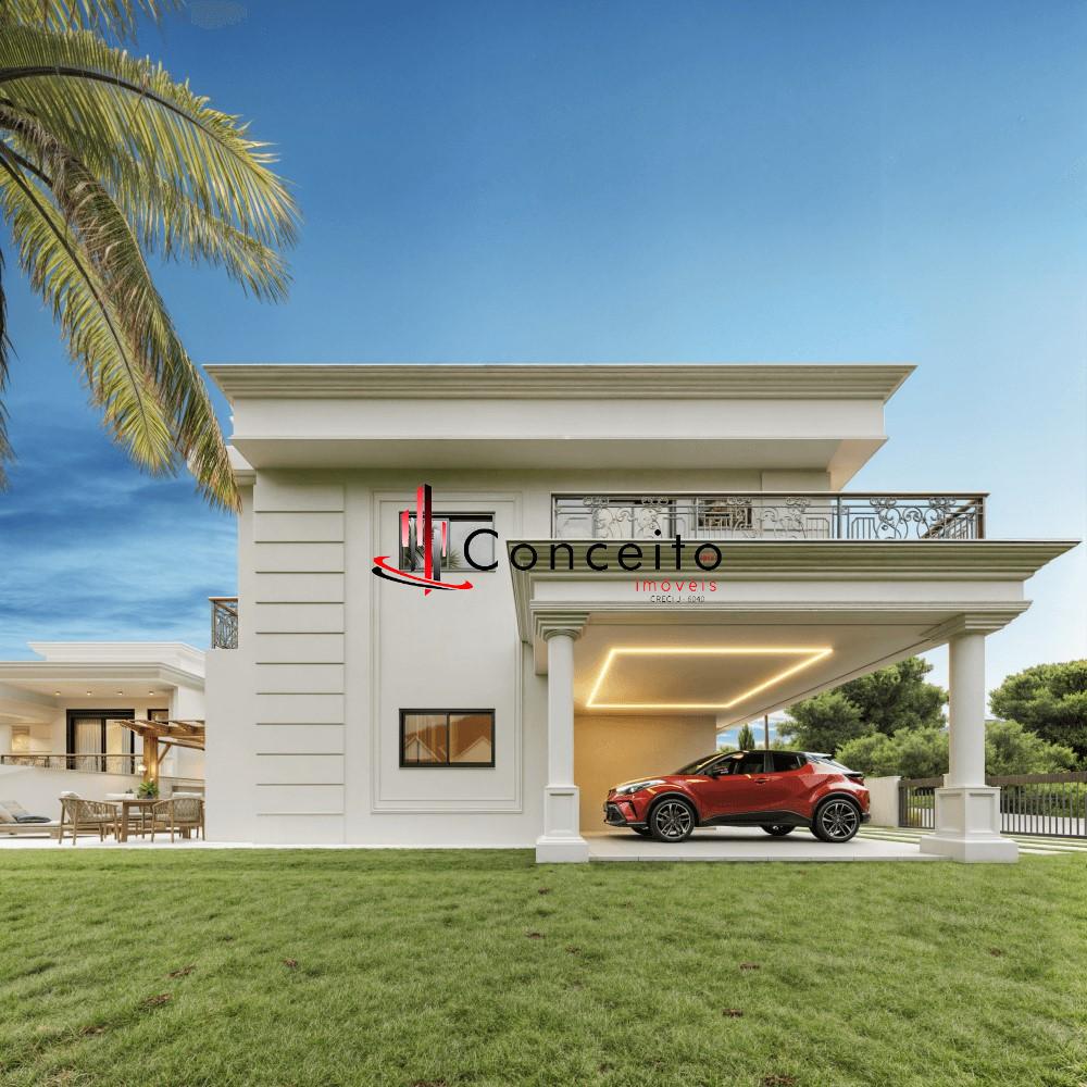 VENDE CASA BAIRRO FRARON, PATO BRANCO - PR