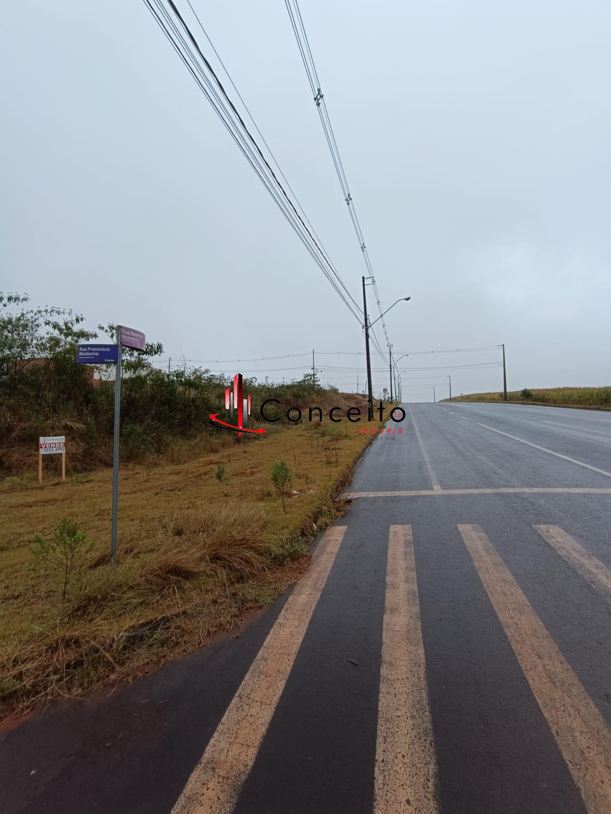 Terreno ? venda, FRARON, PATO BRANCO - PR