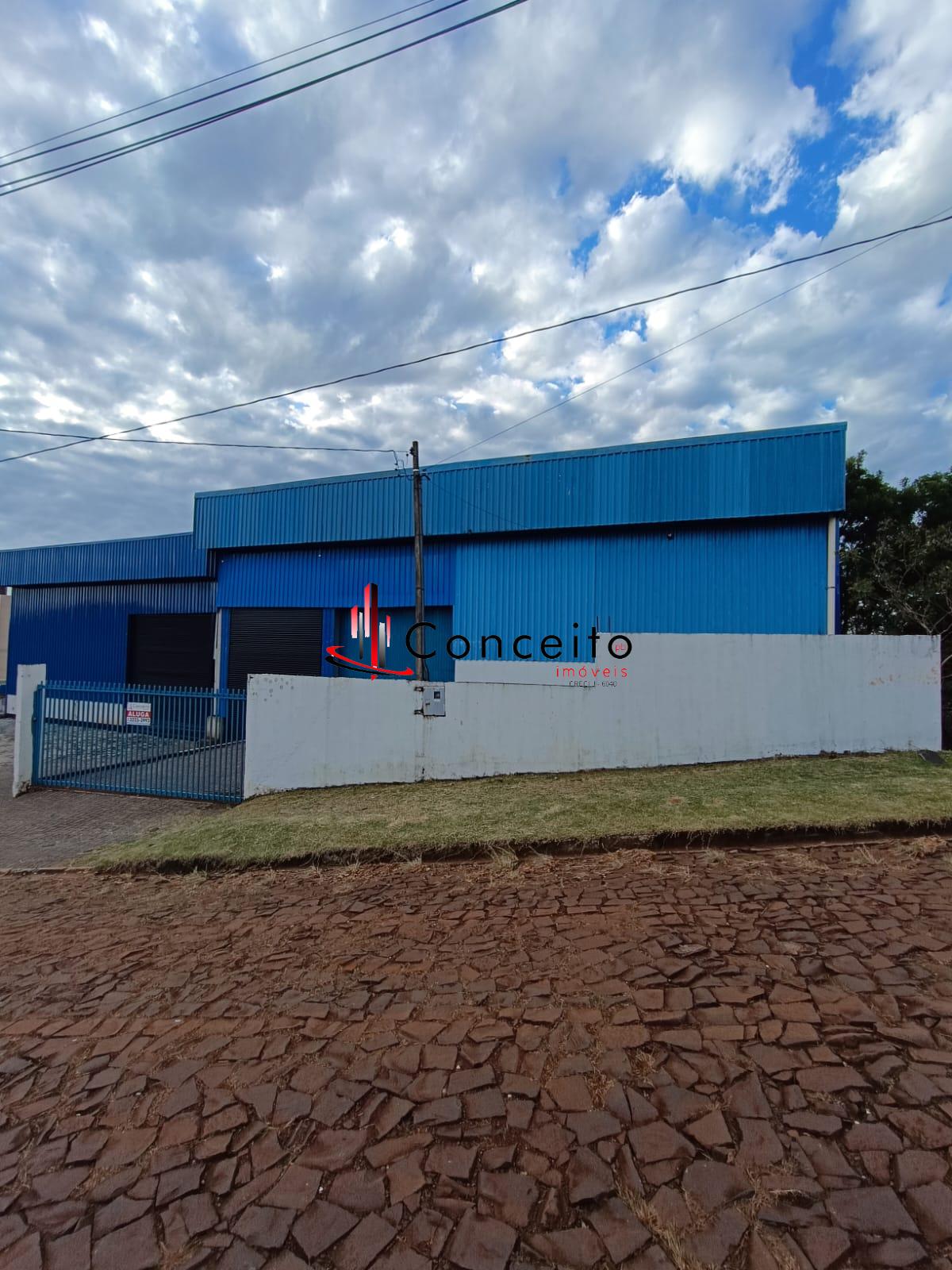 Barrac?o para loca??o, ALVORADA, PATO BRANCO - PR