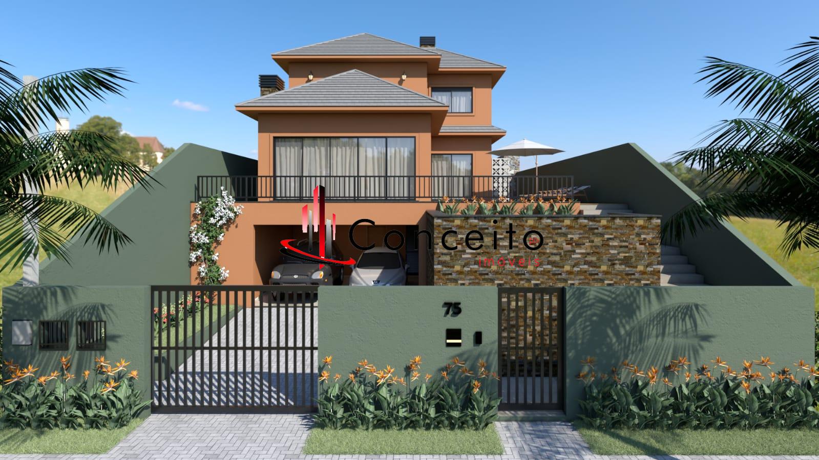 VENDE CASA BAIRRO  VILA IZABEL, PATO BRANCO - PR