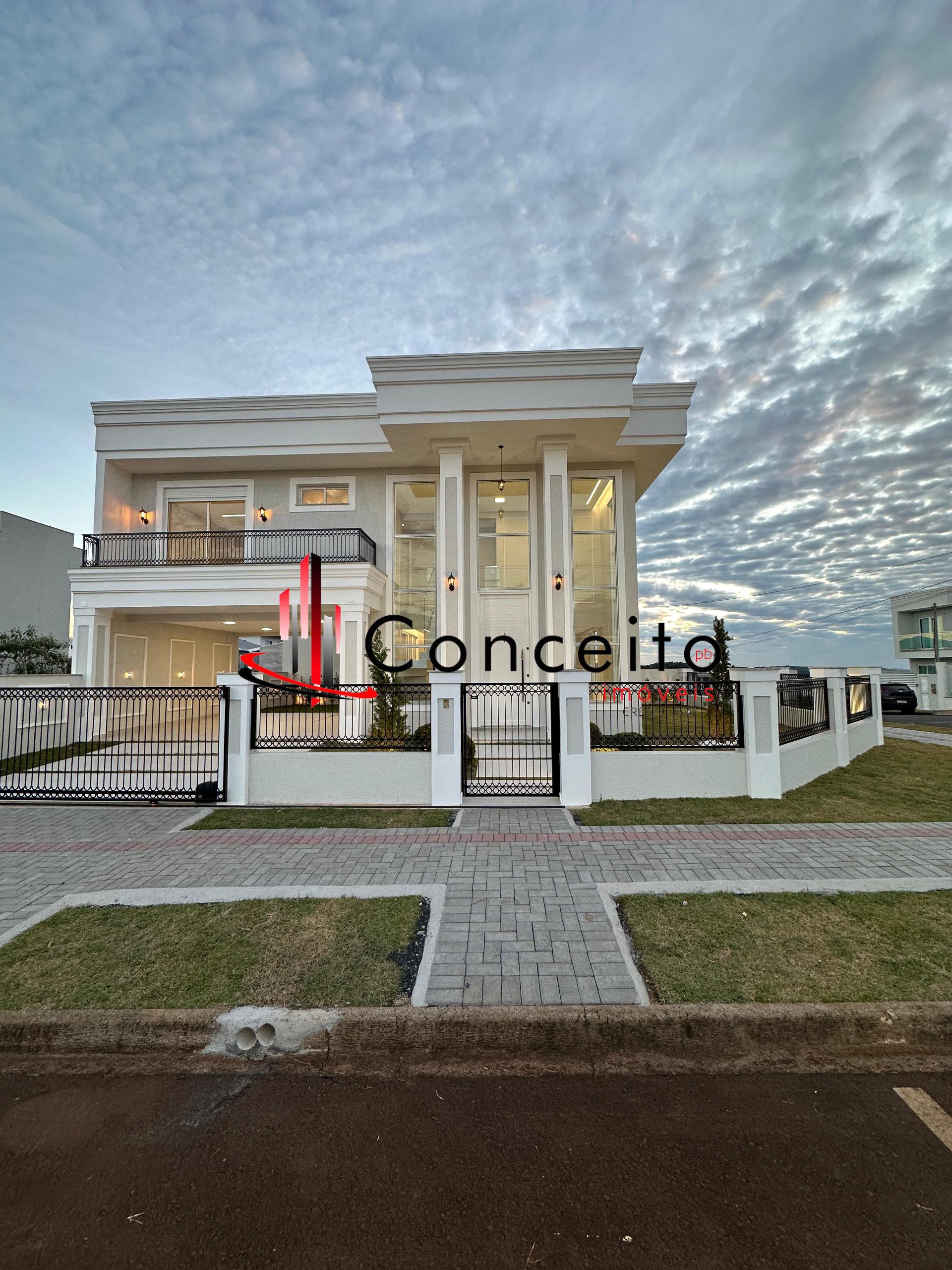 VENDE CASA BAIRRO , SÃO LUIZ, PATO BRANCO - PR