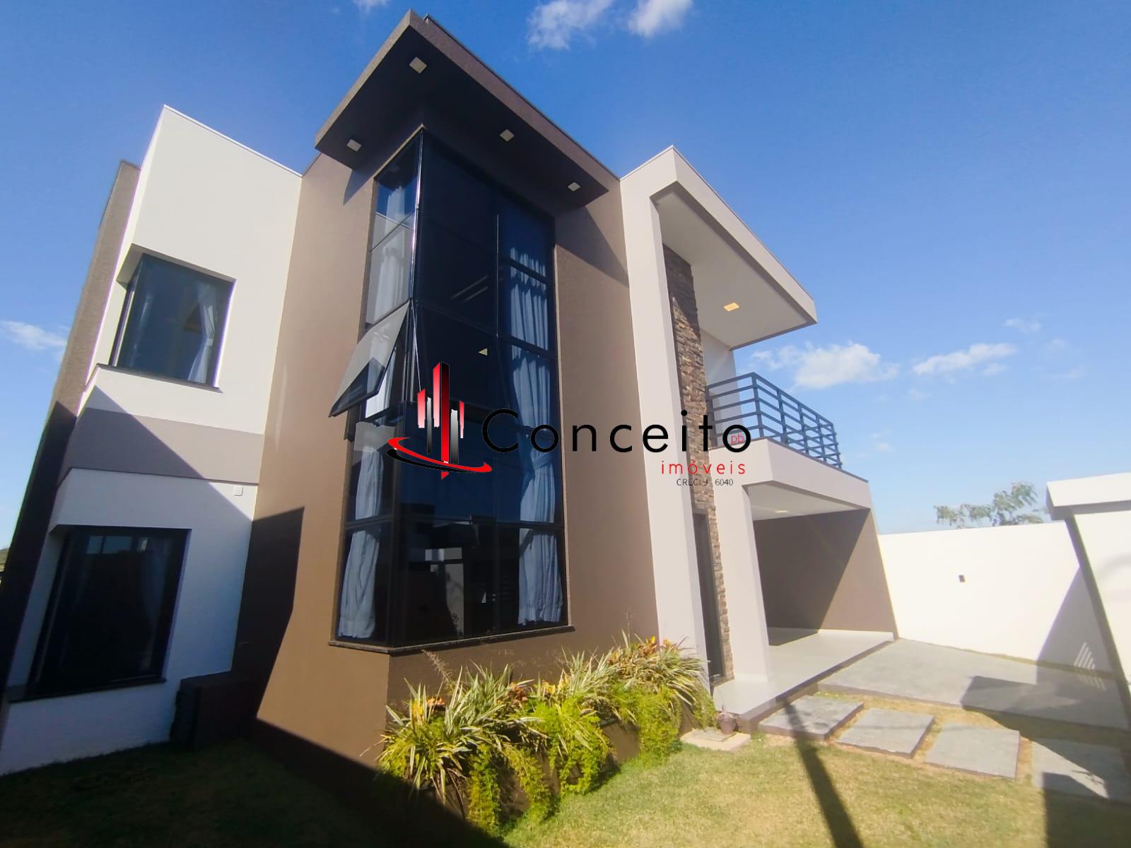 VENDE SOBRADO BAIRRO , INDUSTRIAL II  PATO BRANCO - PR