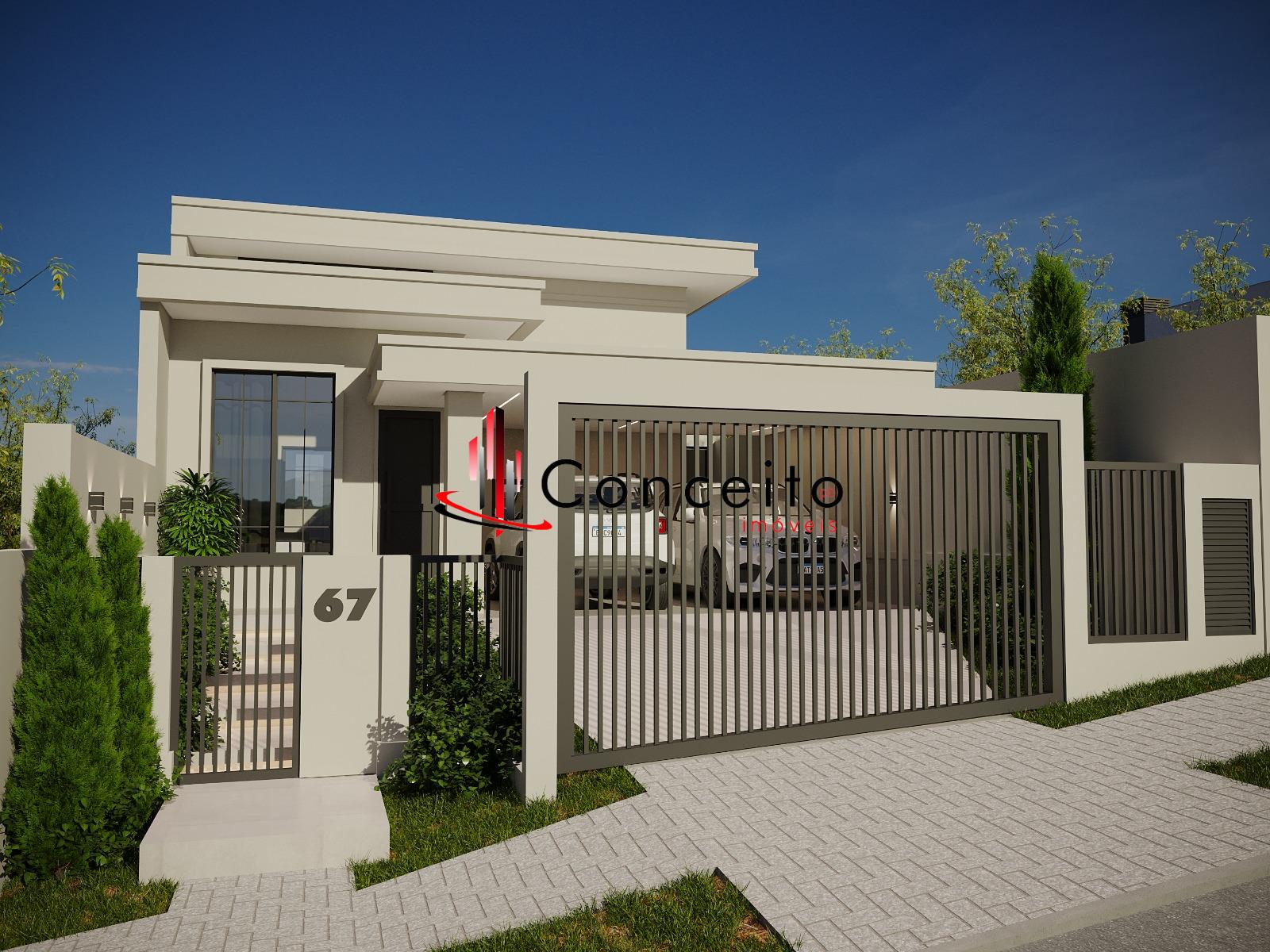 VENDE CASA BAIRRO , PARQUE DO SOM, PATO BRANCO - PR