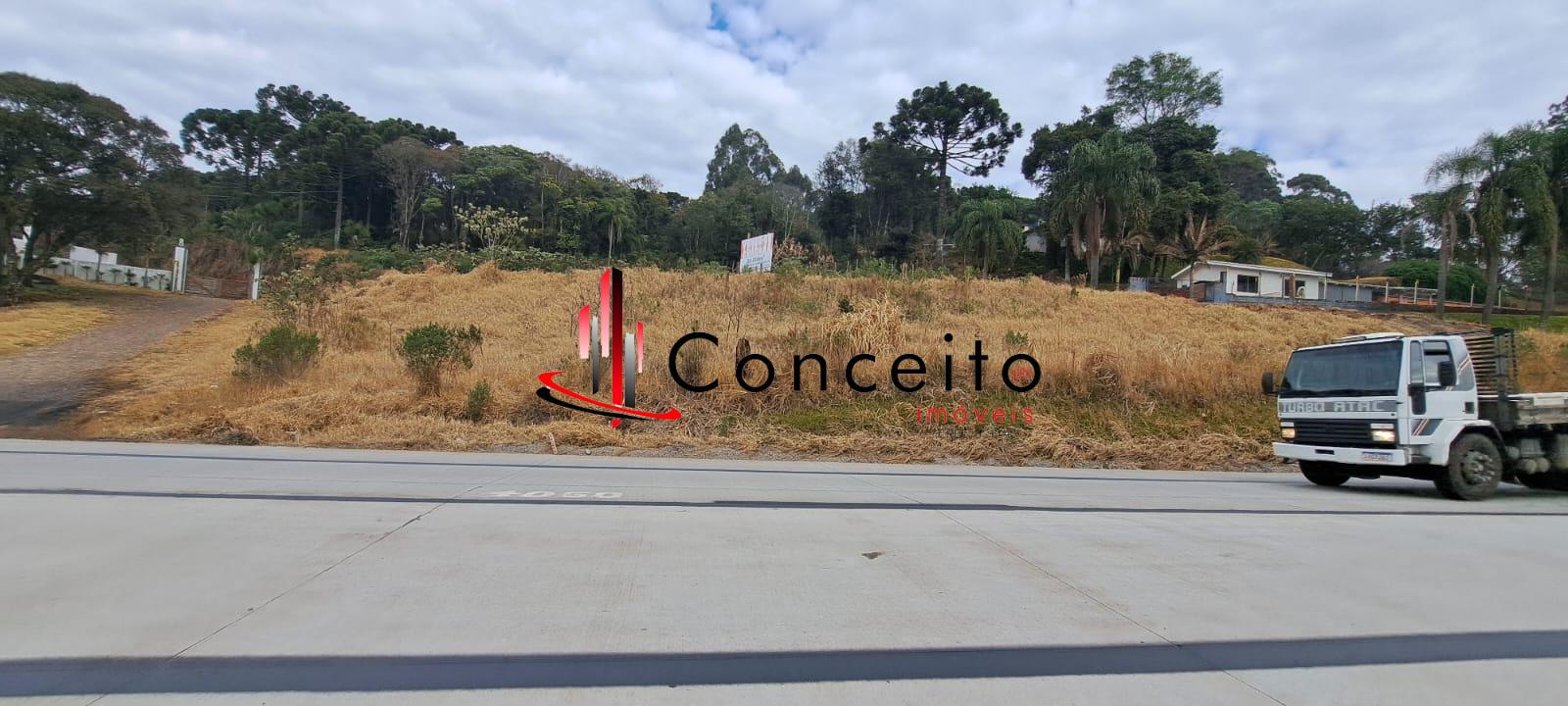 VENDE - TERRENO - PR 280 - SENTIDO  A CIDADE DE MARIOPOLIS - PR