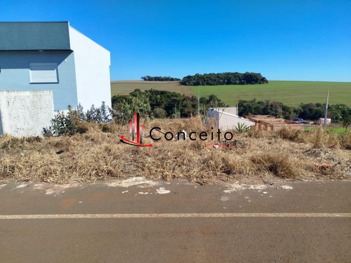 VENDE TERRENO BAIRRO  FRARON, PATO BRANCO - PR