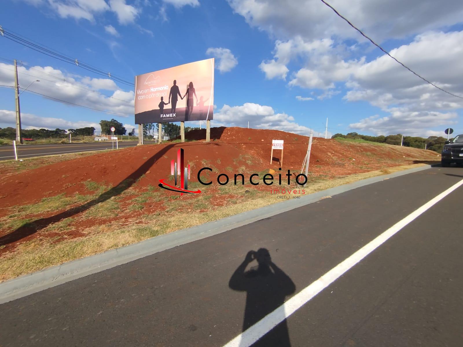 VENDE TERRENO BAIRRO  INDUSTRIAL II, LOTEAMENTO MONTE BELO   P...