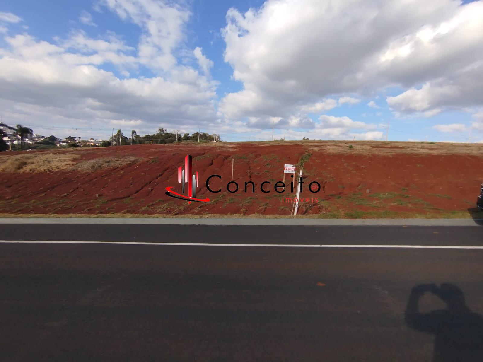 VENDE TERRENO BAIRRO  INDUSTRIAL II, LOTEAMENTO MONTE BELO PAT...