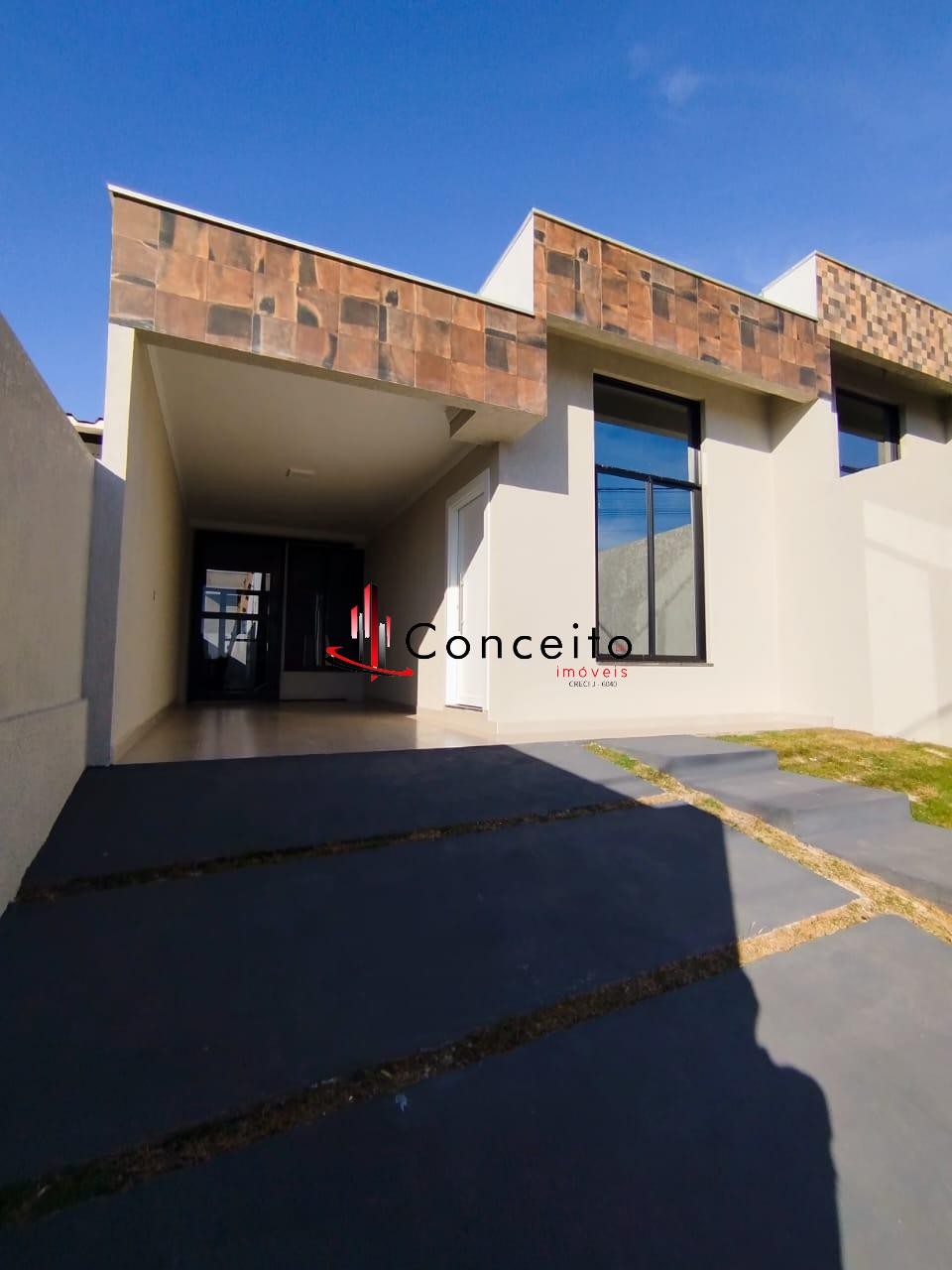 VENDE CASA BAIRRO  FRARON, PATO BRANCO - PR