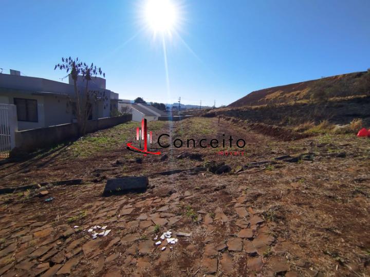 VENDE TERRENO BAIRRO , FRARON, PATO BRANCO - PR