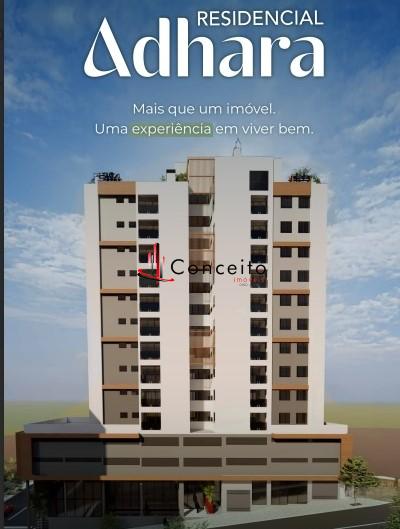 VENDE APARTAMENTOS EDIFÍCIO ADHARA  CENTRO, PATO BRANCO - PR