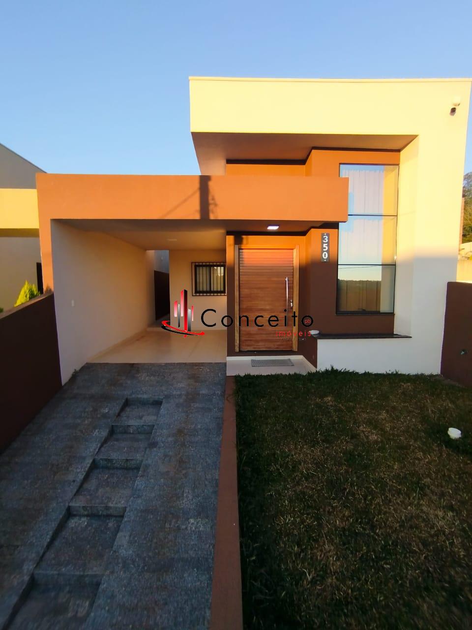 VENDE CASA SEMI MOBILIADA BAIRRO , SÃO FRANCISCO, PATO BRANCO ...