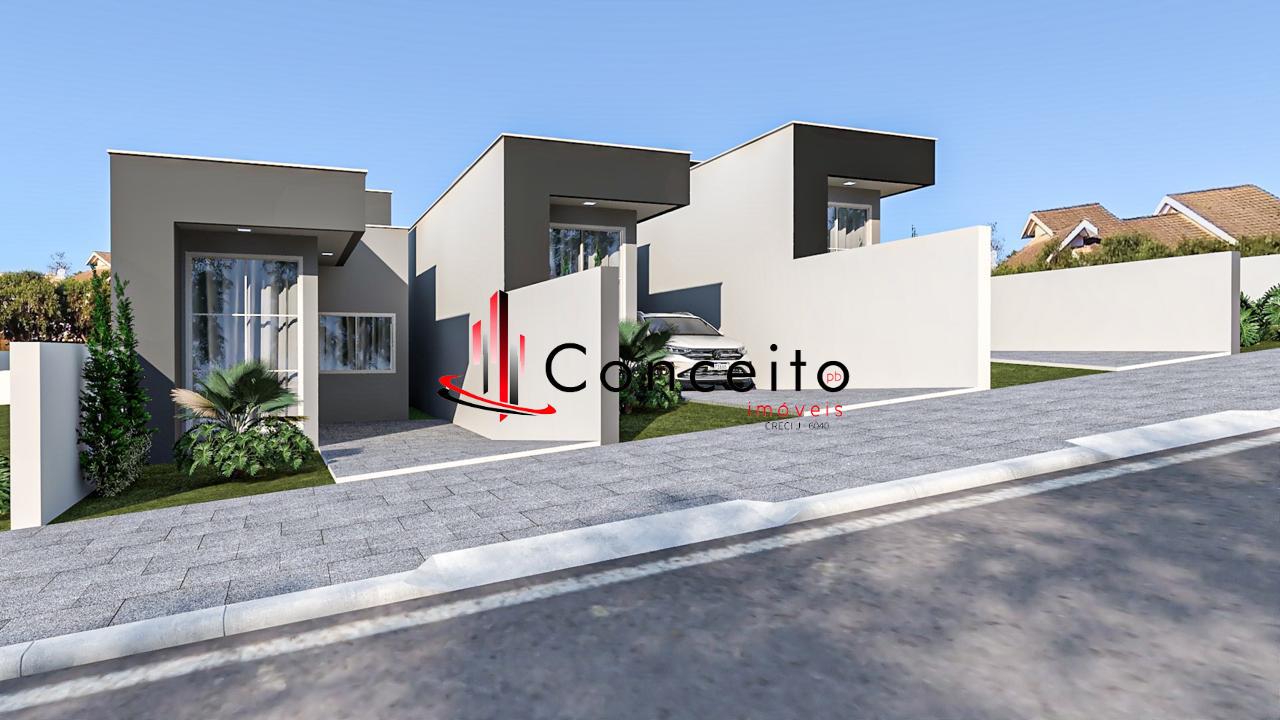 VENDE CASA BAIRRO  FRARON, PATO BRANCO - PR