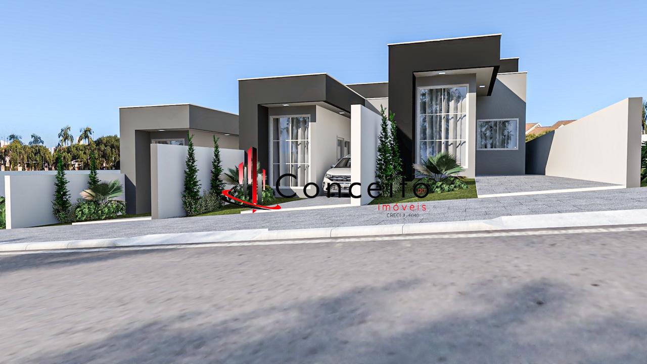VENDE CASA BAIRRO FRARON, PATO BRANCO - PR