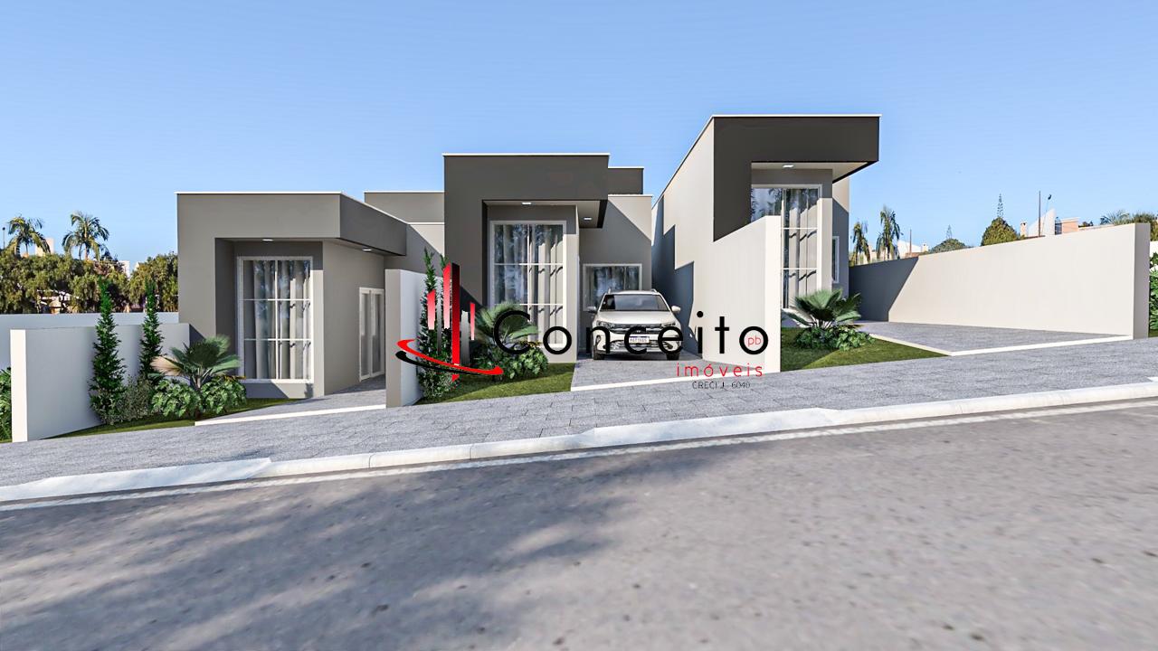 Casa à venda, FRARON, PATO BRANCO - PR