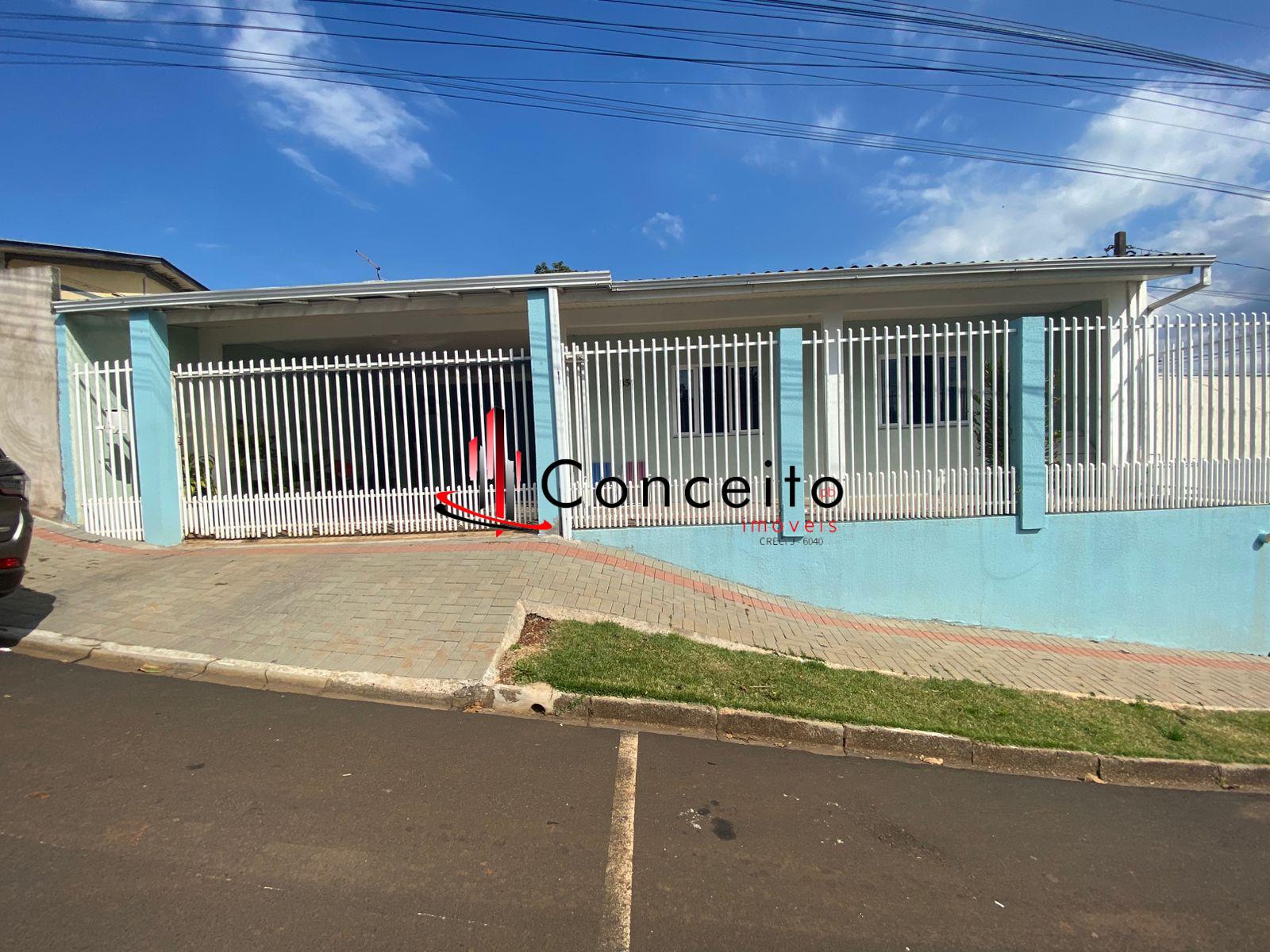 VENDE CASA BAIRRO , SUDOESTE, PATO BRANCO - PR