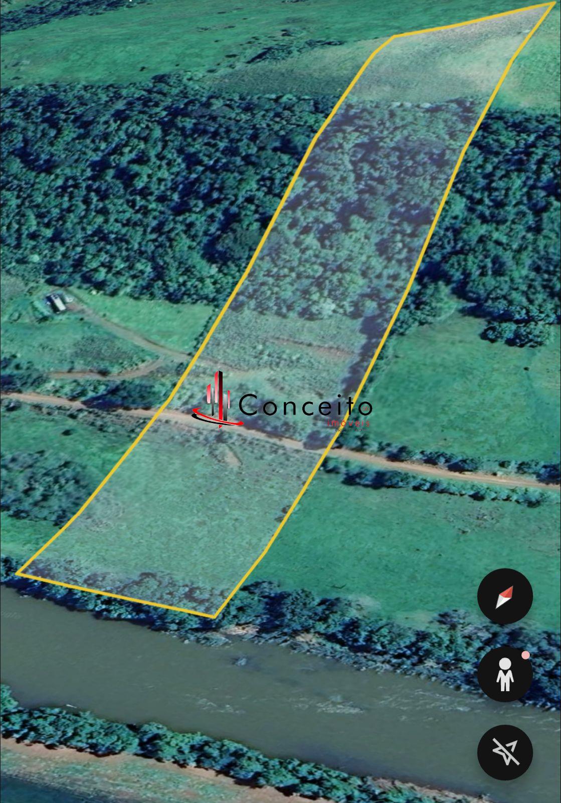 VENDE CH?CARA HON?RIO SERPA