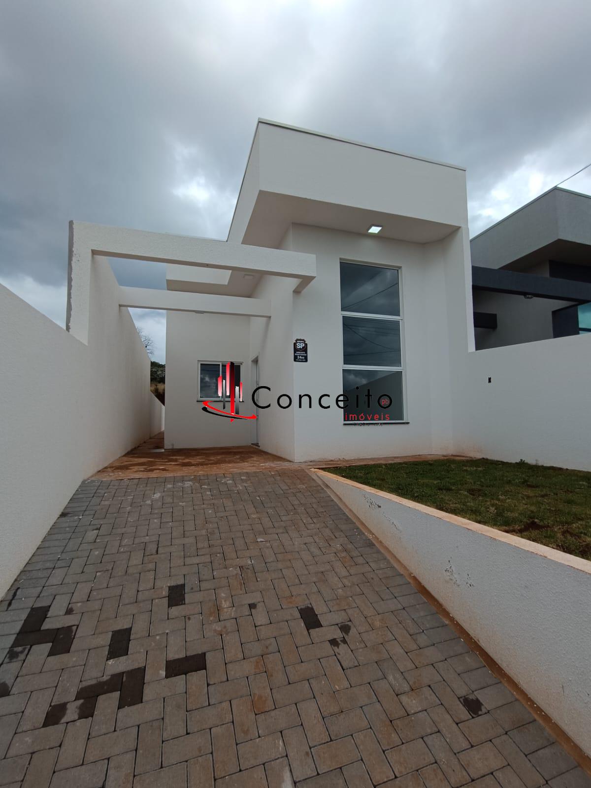 Casa à venda, FRARON, PATO BRANCO - PR