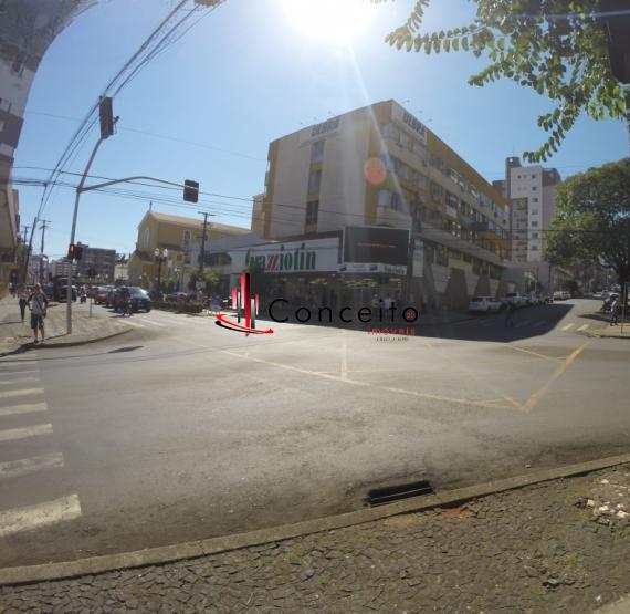 ALUGA SALA COMERCIAL EDIFÍCIO CENTRAL  CENTRO, PATO BRANCO - PR