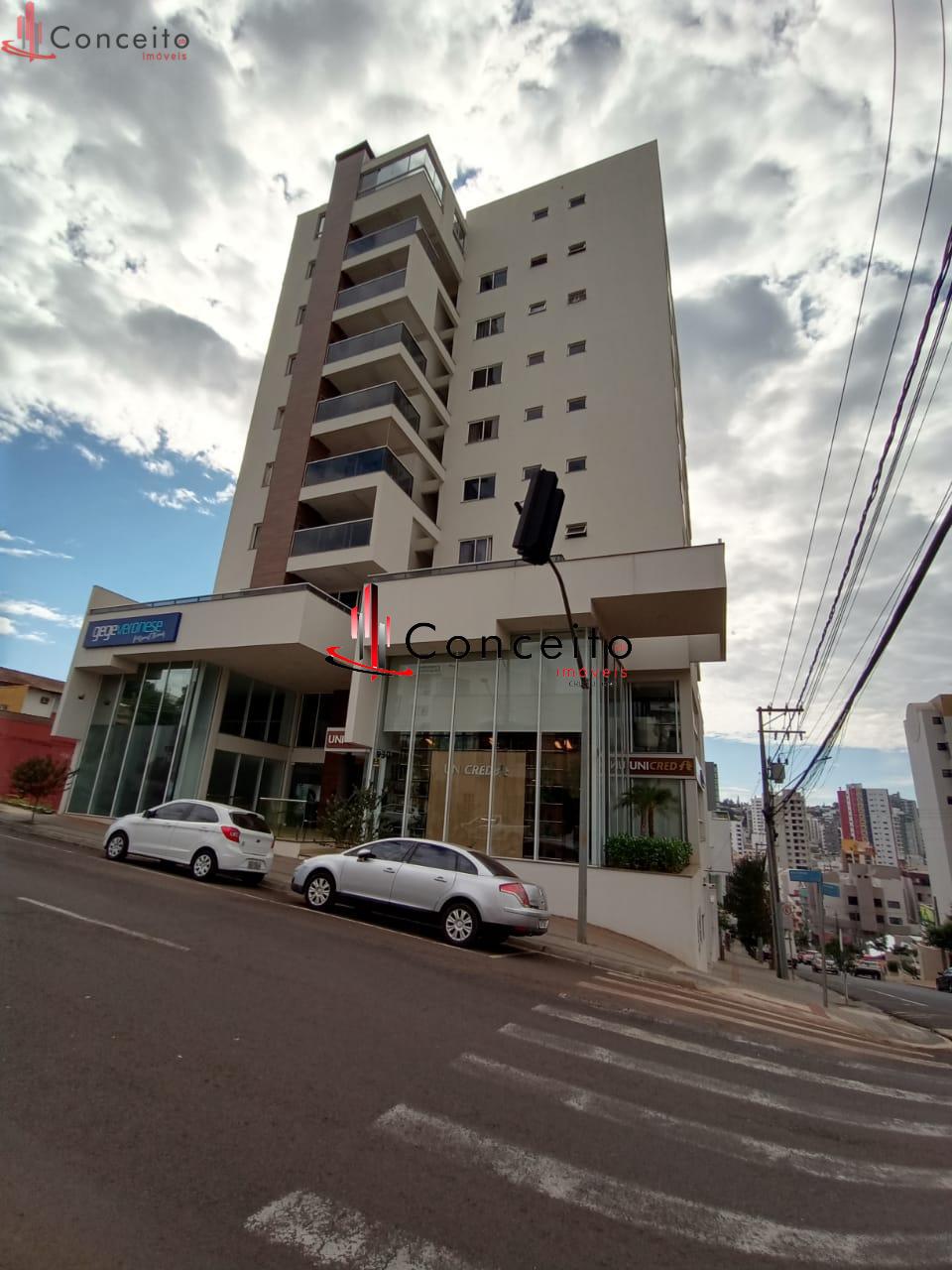 VENDE - APARTAMENTO NO ED PORTO VITORIA, CENTRO, PATO BRANCO - PR