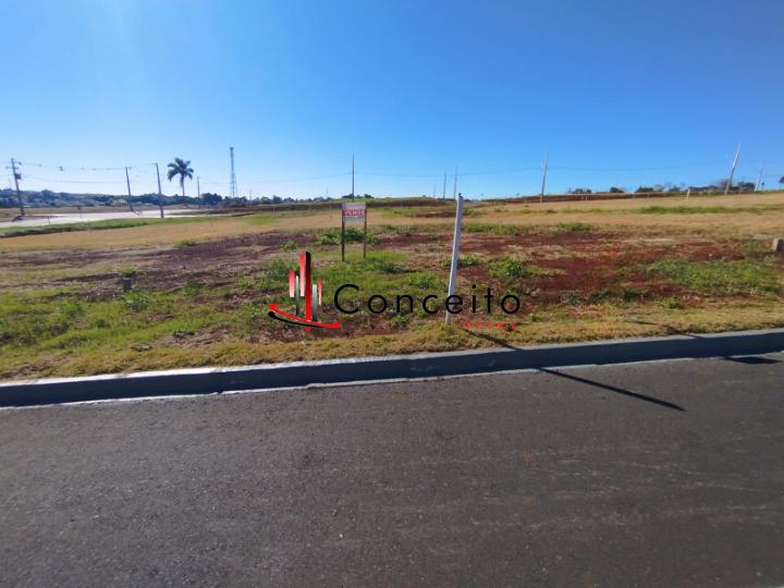 VENDE TERRENO BAIRRO, INDUSTRIAL, LOTEAMENTO MONTE BELO I  PAT...