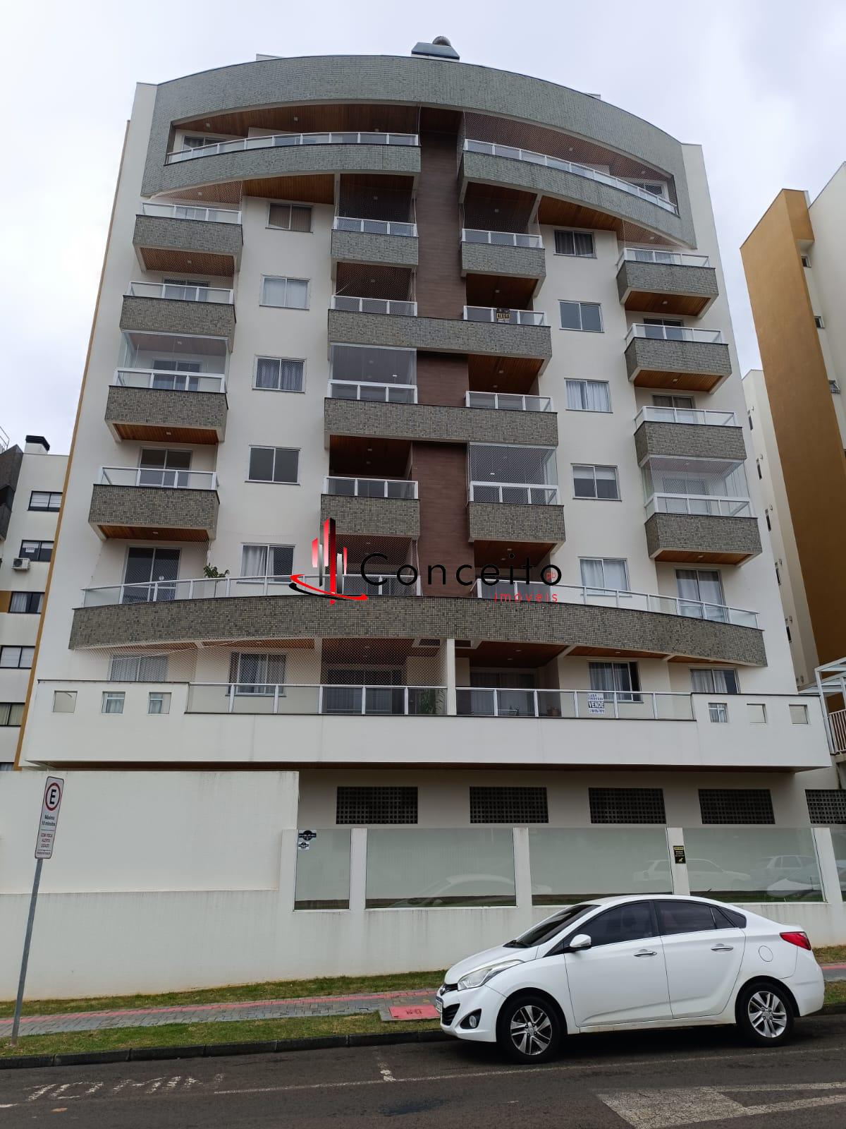 Apartamento para locação, SANTA TEREZINHA, PATO BRANCO - PR