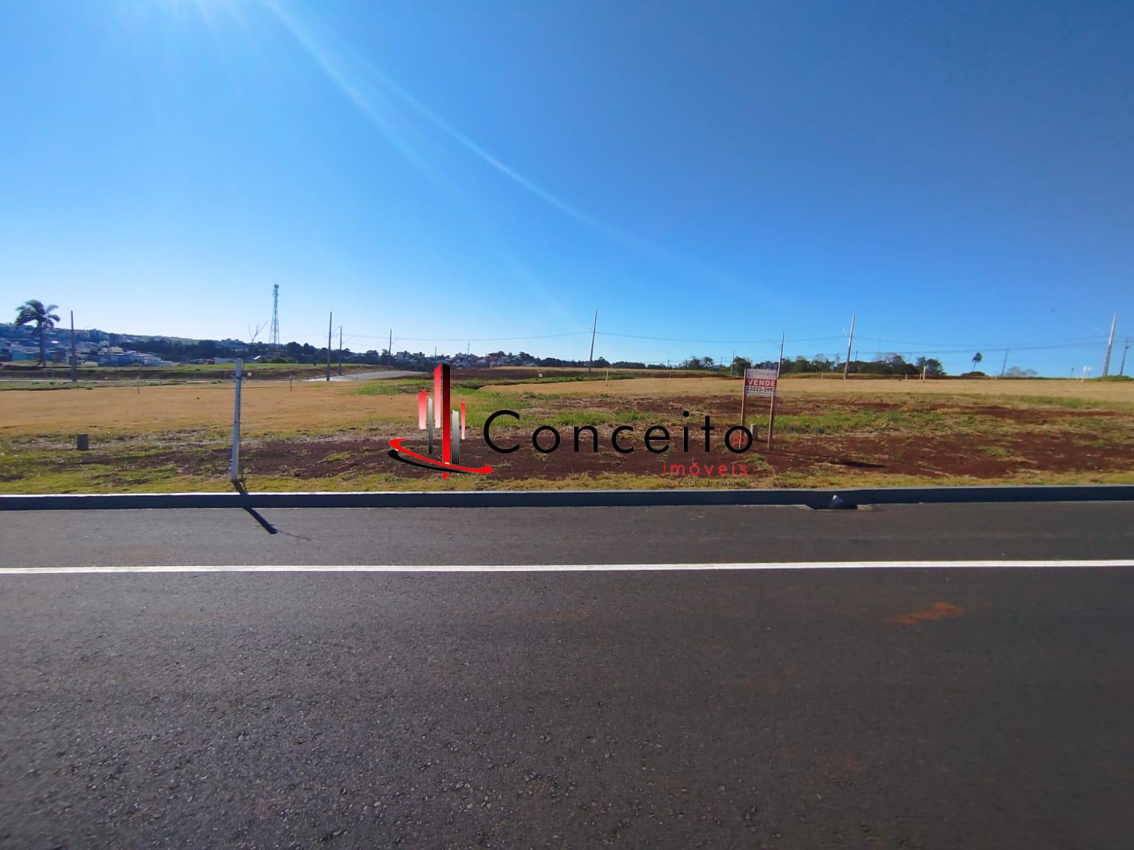 VENDE TERRENO BAIRRO  INDUSTRIAL, LOTEAMENTO MONTE BELO I  PAT...