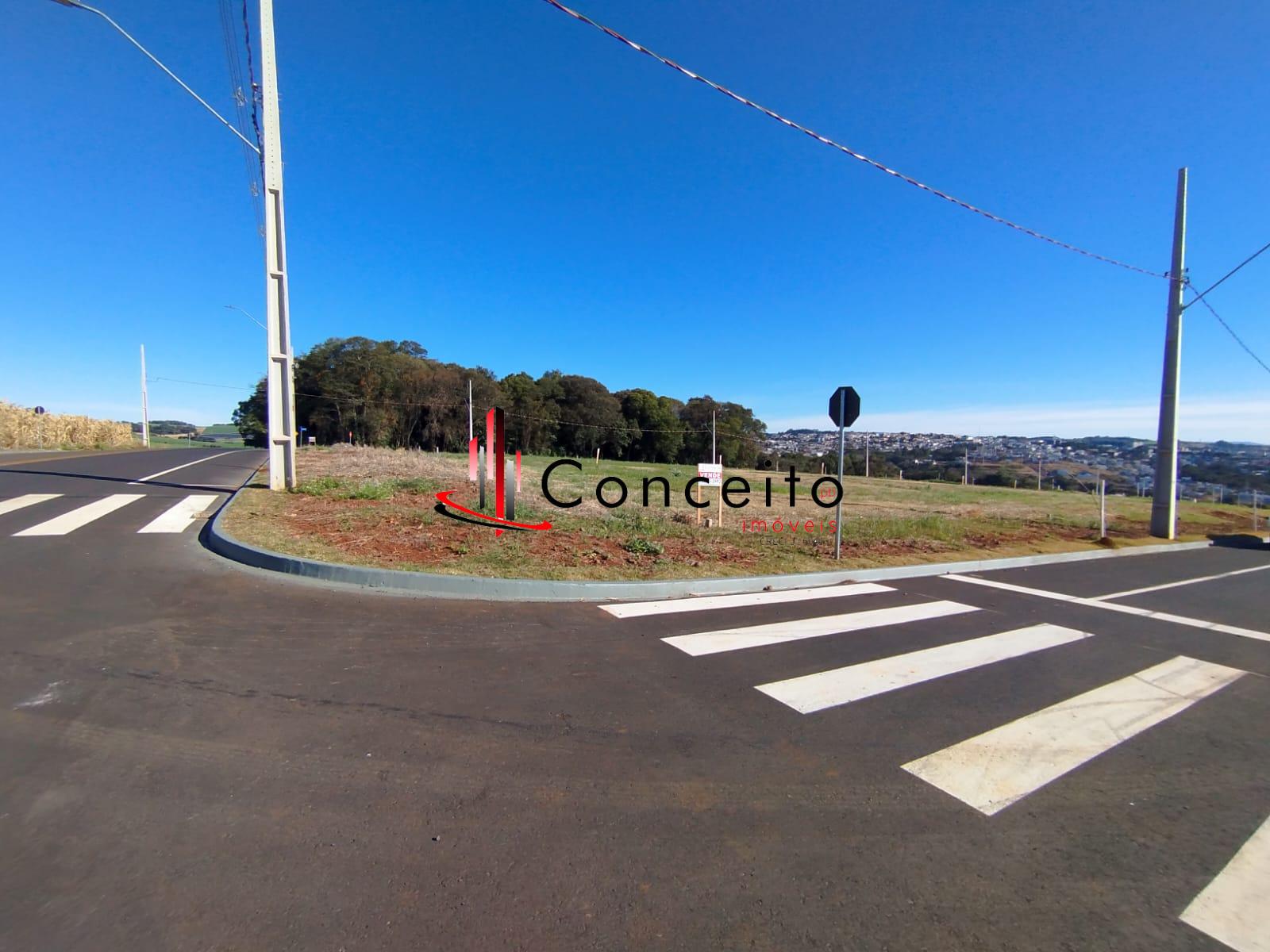 VENDE TERRENO BAIRRO  INDUSTRIAL LOTEAMENTO MONTE BELO I , PAT...