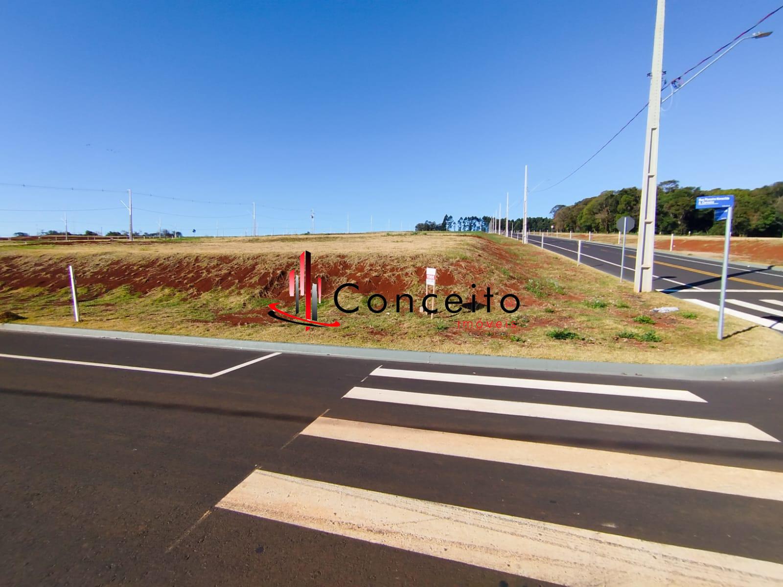 VENDE TERRENO BAIRRO  INDUSTRIAL LOTEAMENTO MONTE BELO I  PATO...