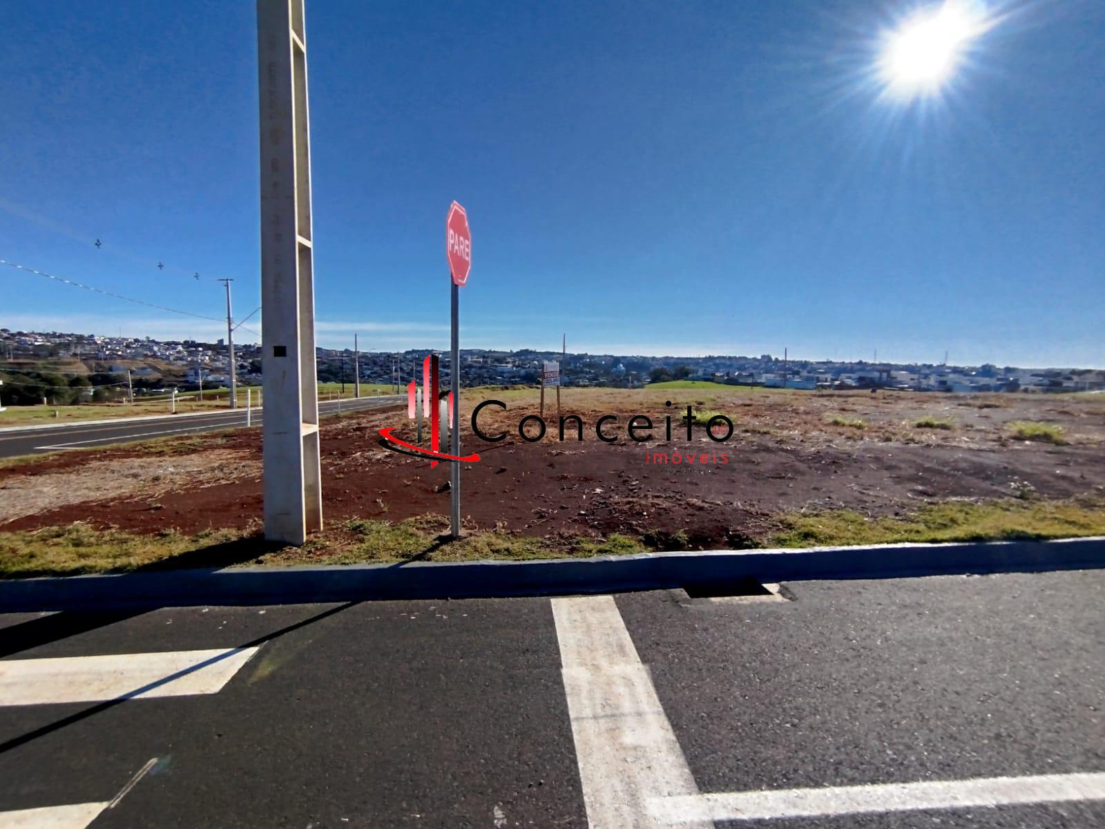 VENDE TERRENO DE ESQUINA BAIRRO INDUSTRIAL, LOTEAMENTO MONTE B...
