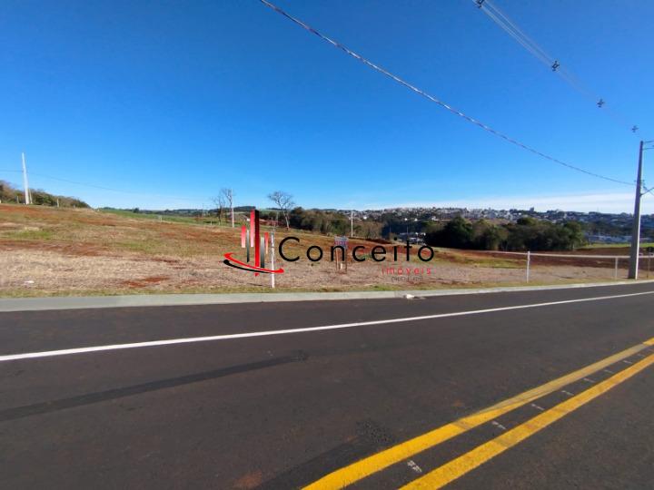 VENDE TERRENO BAIRRO INDUSTRIAL, LOTEAMENTO MONTE BELO I  PATO...