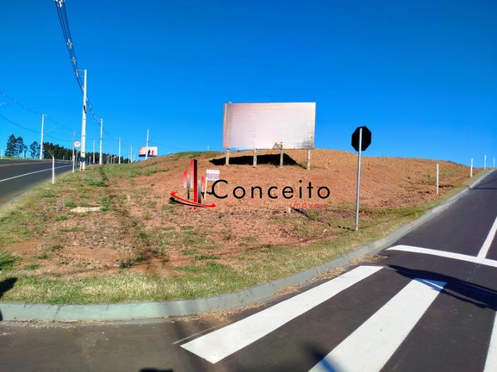 VENDE TERRENO DE ESQUINA BAIRRO  INDUSTRIAL, LOTEAMENTO MONTE ...